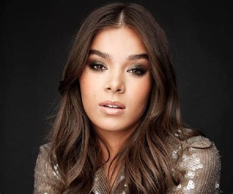 hailee steinfeld height|hailee steinfeld ethnicity.